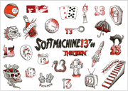 SOFTMACHINE13th